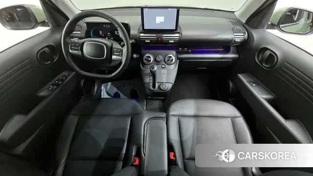 Hyundai Casper id 3512997 из Кореи 17