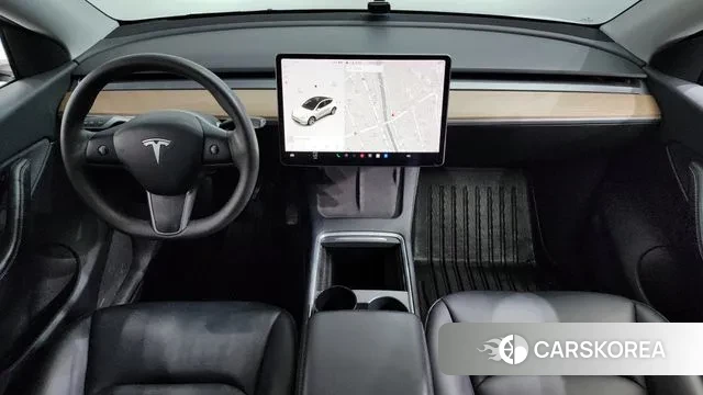 Tesla Model Y id 3094703 из Кореи 17