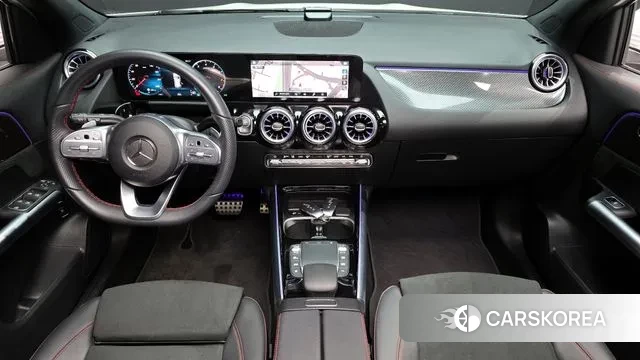 Mercedes-Benz GLA - Class H247 id 3452760 из Кореи 17