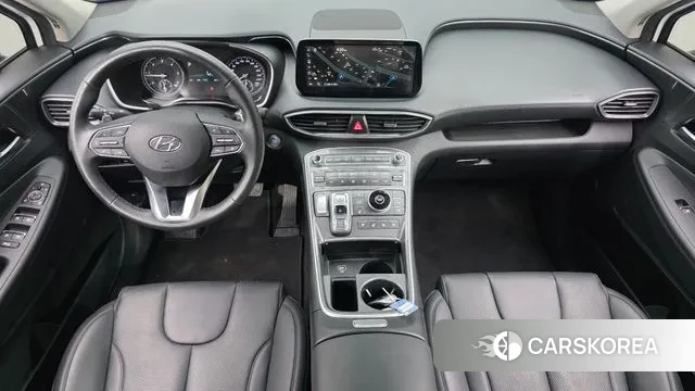 Hyundai The New Santa Fe id 3003468 из Кореи 17