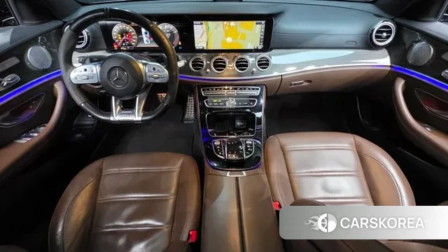 Mercedes-Benz E-Class W213 id 3646864 из Кореи 17