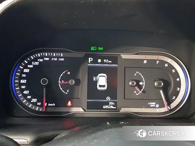 Hyundai Tucson (NX4) id 3235868 из Кореи 17