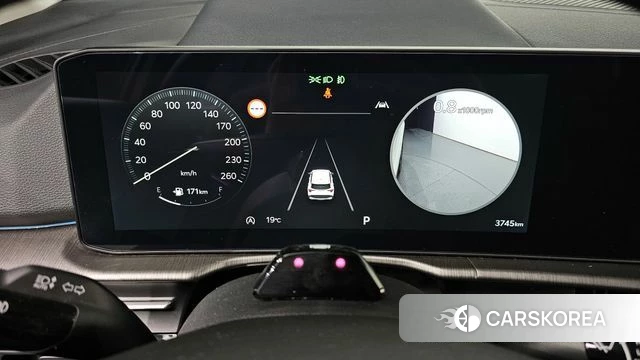 Kia The New Sportage 5th Generation id 3841287 из Кореи 17