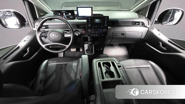 Hyundai Staria id 4506461 из Кореи 28