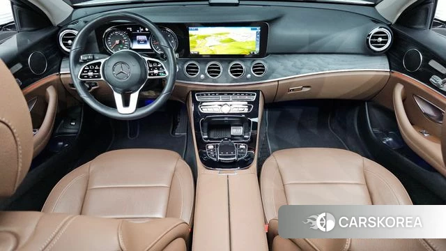 Mercedes-Benz E-Class W213 id 4477271 из Кореи 32