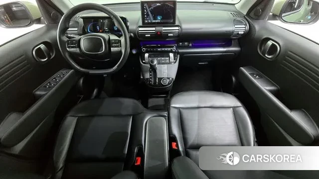 Hyundai Casper id 3448102 из Кореи 17