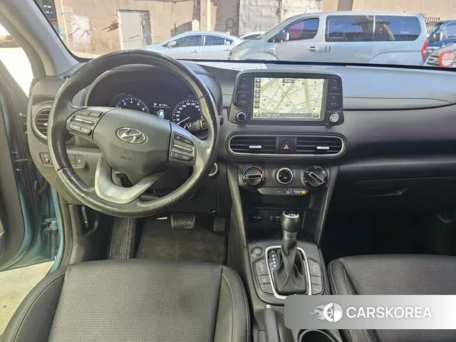 Hyundai Kona id 3351352 из Кореи 14