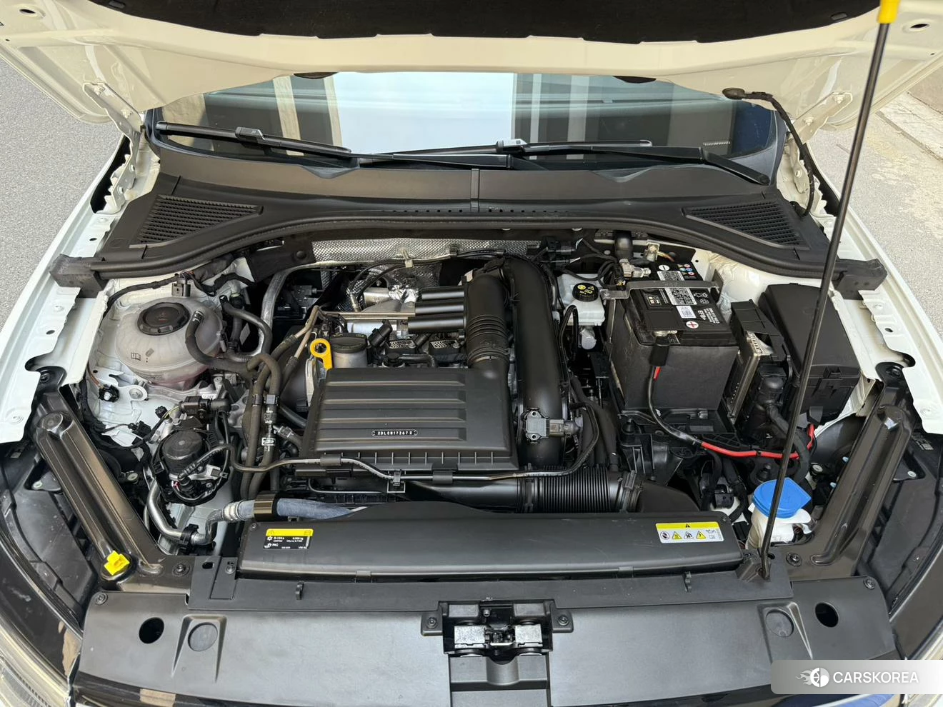 Volkswagen Bora id 4492612 из Китая 21
