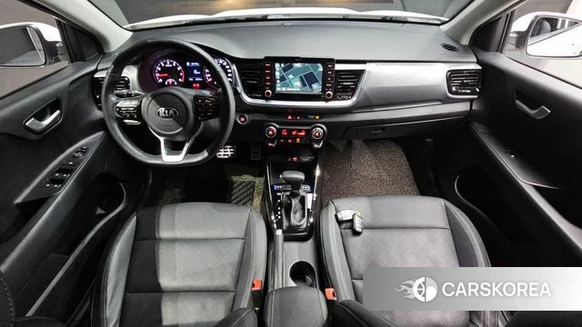 Kia Stonic id 4732749 из Кореи 17