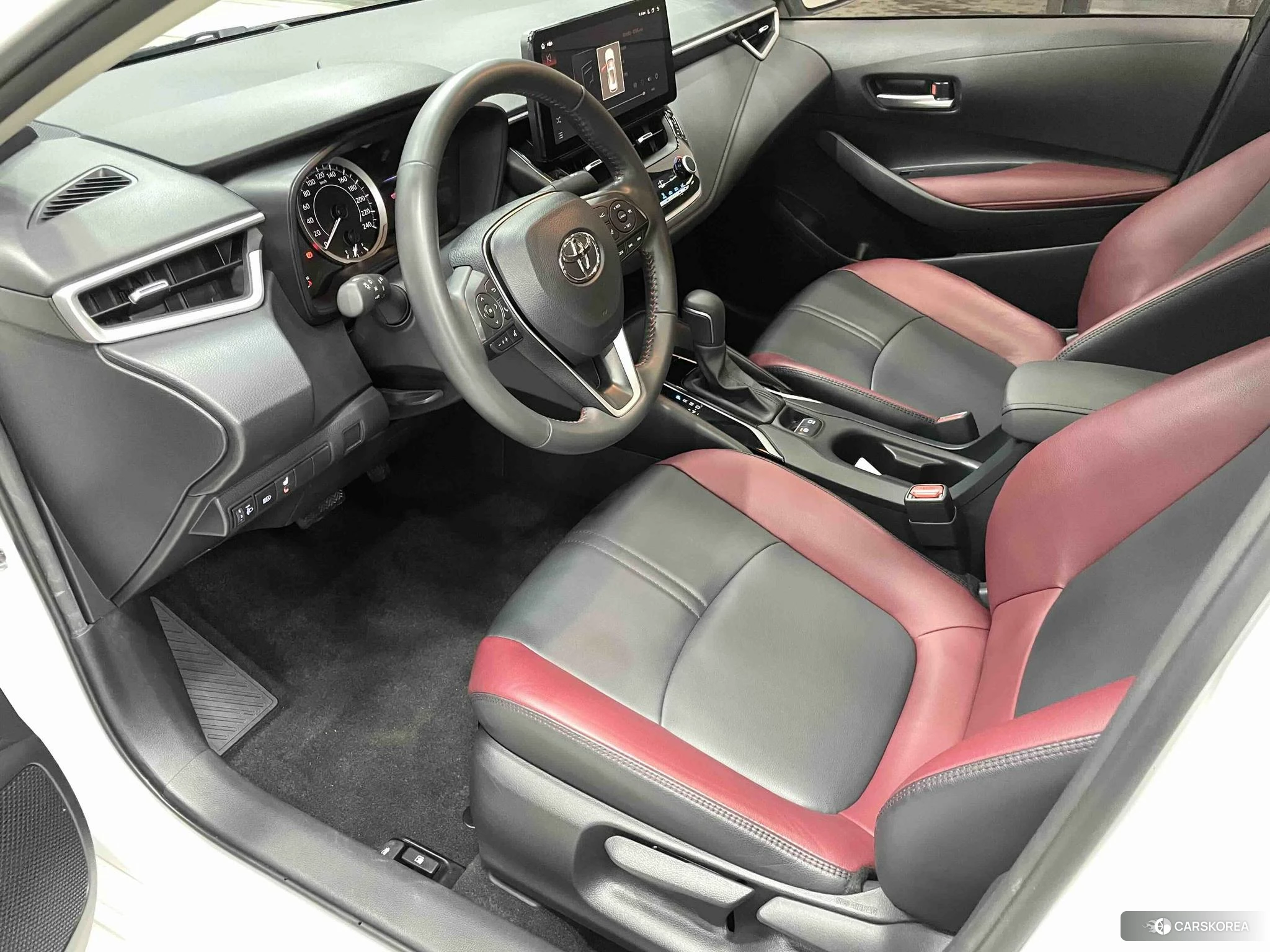 Toyota Corolla id 4473427 из Китая 14