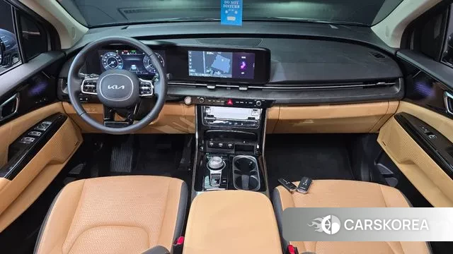 Kia Carnival 4th generation id 3620769 из Кореи 17