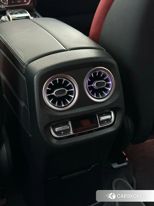 Mercedes-Benz G-class AMG id 4256231 из Китая 19