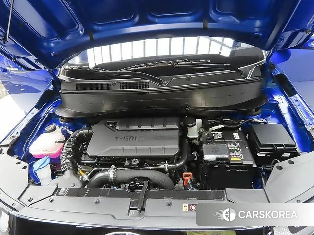 Hyundai Casper id 4546781 из Кореи 17