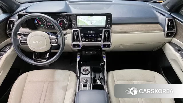 Kia Sorento 4th Generation id 3032242 из Кореи 17