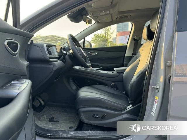BYD Sea Lion 05EV id 4254475 из Китая 13