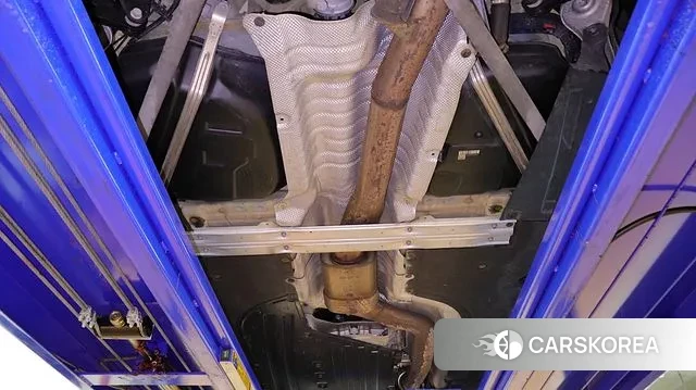 BMW 4 Series (G22) id 3535050 из Кореи 17