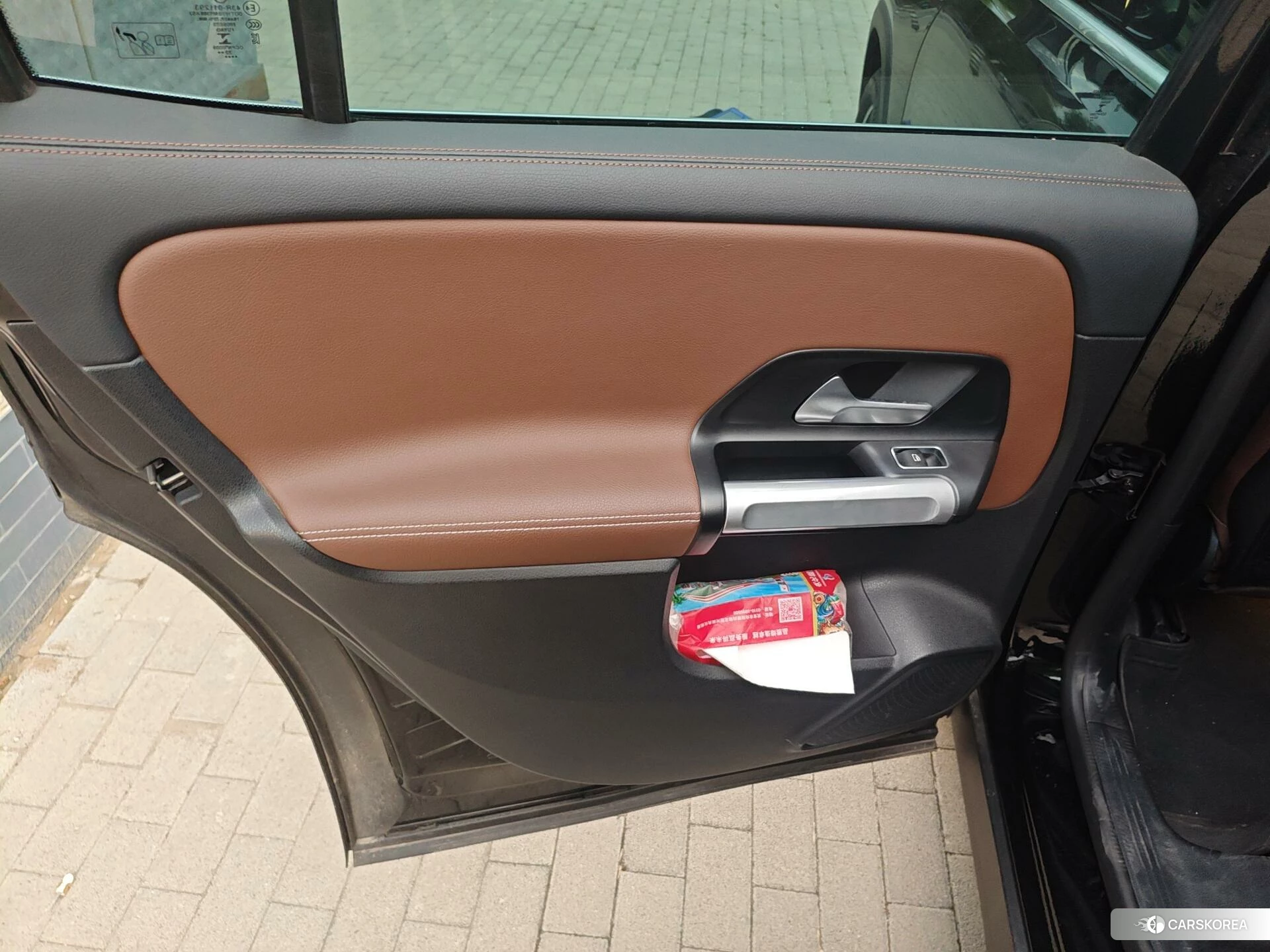 Mercedes-Benz GLB id 4421204 из Китая 18
