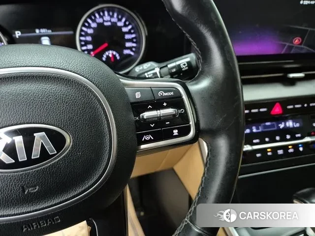 Kia Carnival 4th generation id 2885498 из Кореи 17