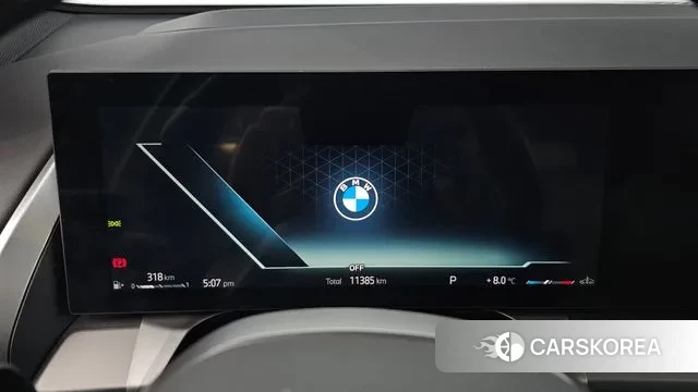 BMW X3 (G45) id 3700742 из Кореи 17