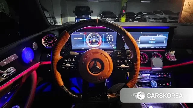 Mercedes-Benz E-Class W213 id 3713838 из Кореи 13