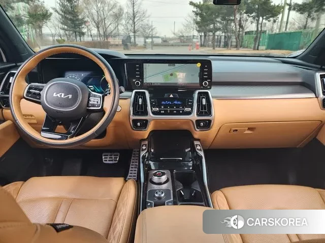 Kia Sorento 4th Generation id 3770420 из Кореи 17