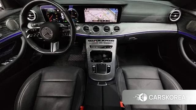 Mercedes-Benz E-Class W213 id 3427278 из Кореи 17