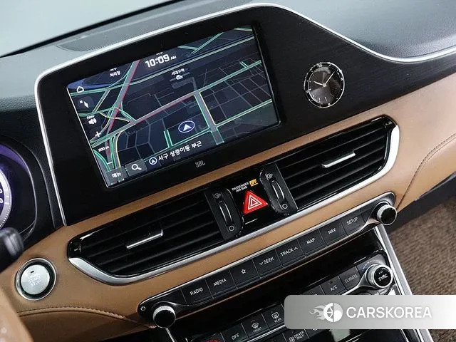 Hyundai Grandeur IG Hybrid id 3692784 из Кореи 17