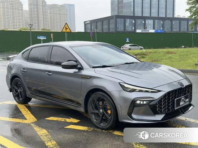 MG MG6 id 4238368 из Китая 7