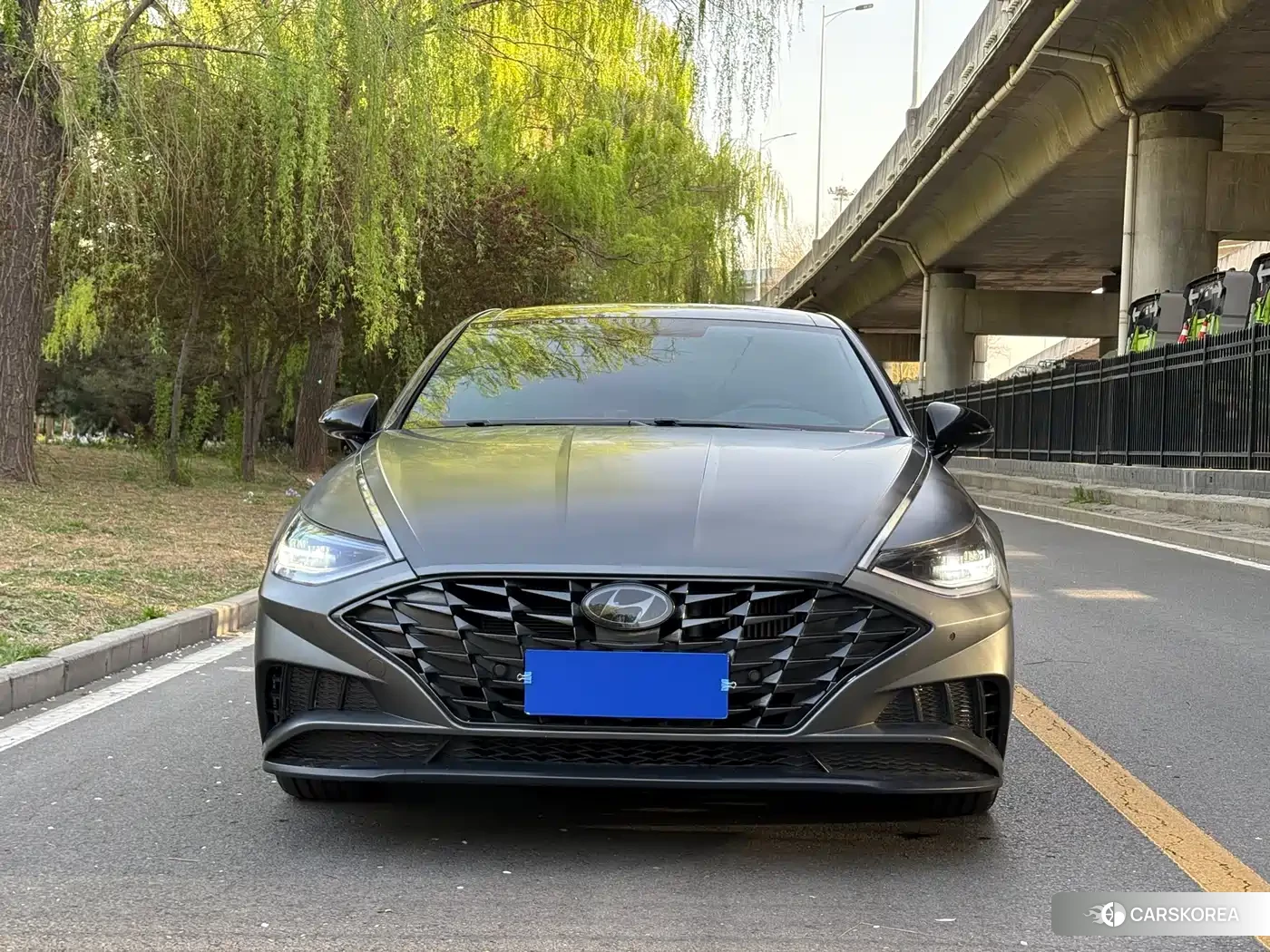 Hyundai Sonata id 4649392 из Китая 7