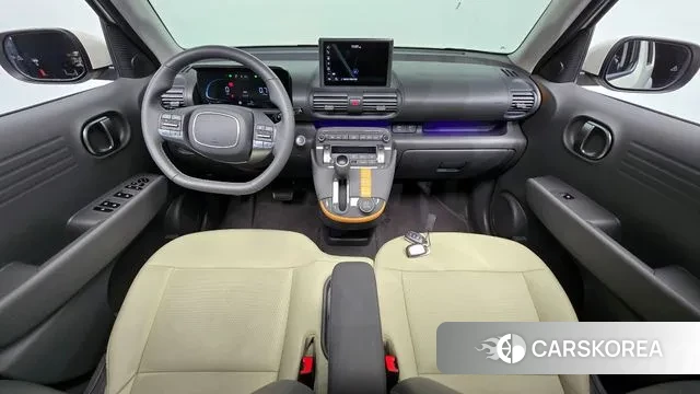 Hyundai Casper id 3281189 из Кореи 17