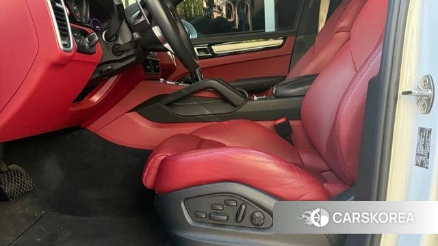 Porsche Cayenne (PO536) id 3823752 из Кореи 15