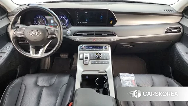 Hyundai Palisade id 3132844 из Кореи 17