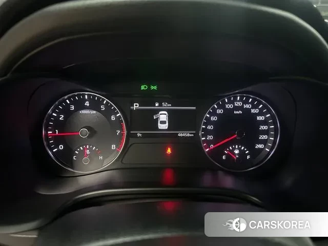 Kia The New K3 2nd generation id 3406776 из Кореи 12