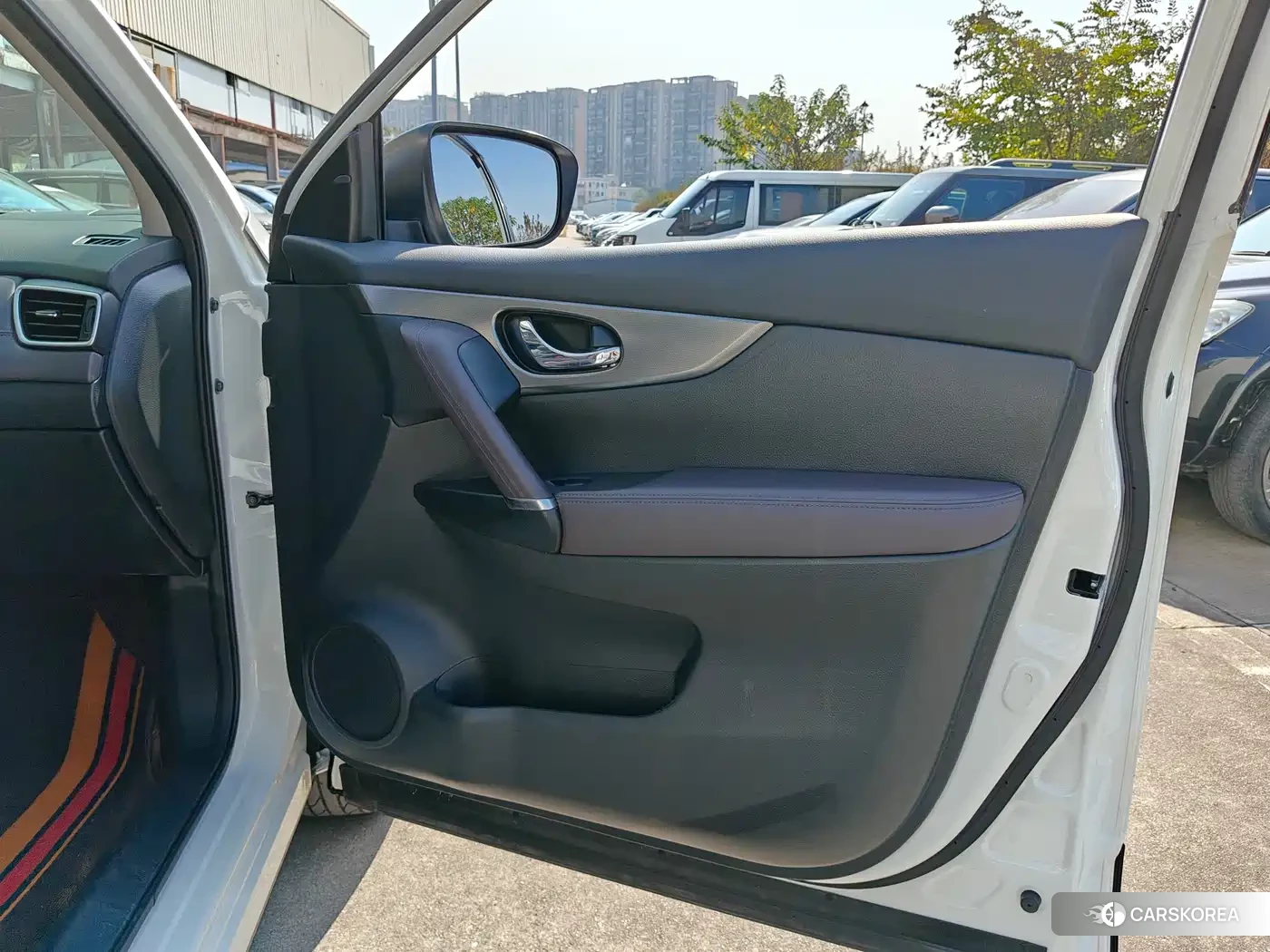 Nissan Qashqai id 4629597 из Китая 18
