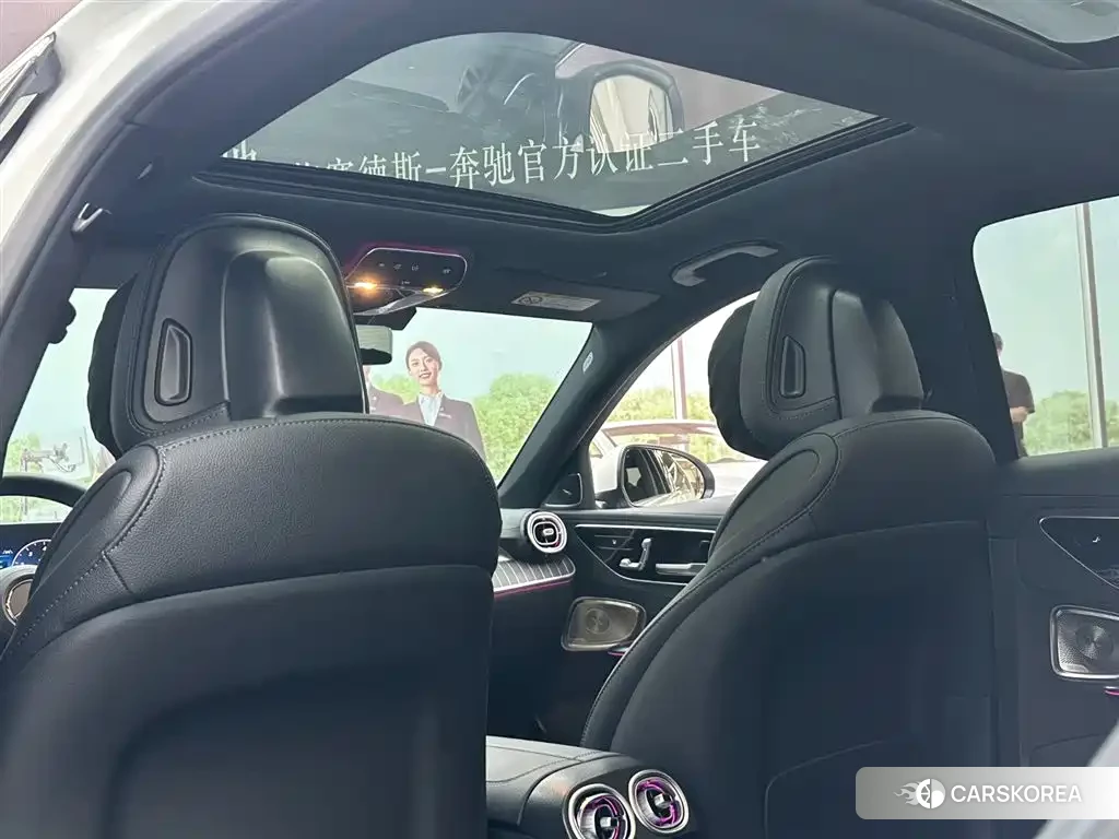 Mercedes-Benz C-class id 4548001 из Китая 9