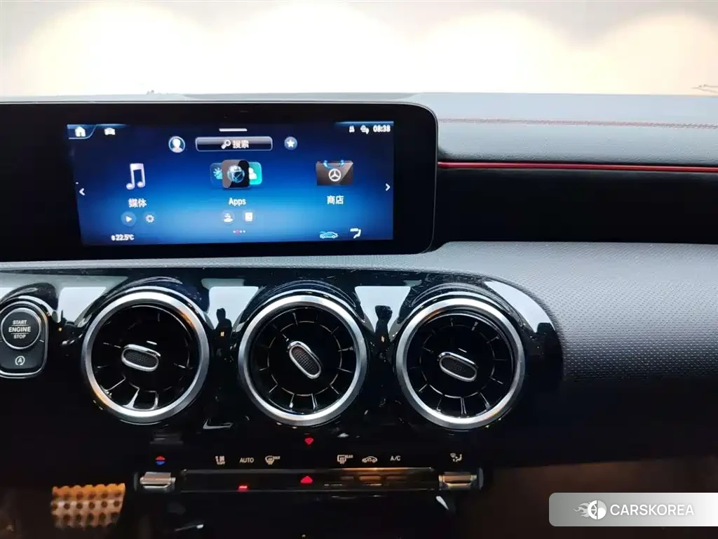 Mercedes-Benz CLA (imported) id 4578369 из Китая 10