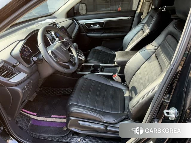 Honda CR-V id 4272716 из Китая 7