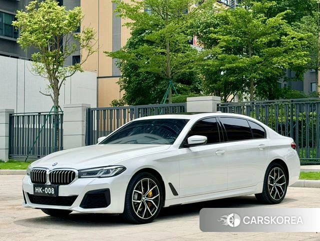 BMW 5 series id 4307713 из Китая 14