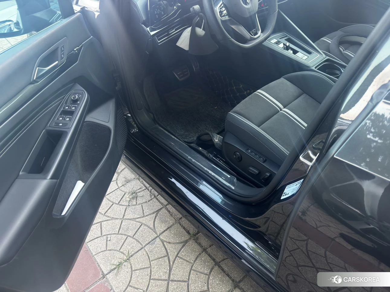 Volkswagen Golf id 4407571 из Китая 18