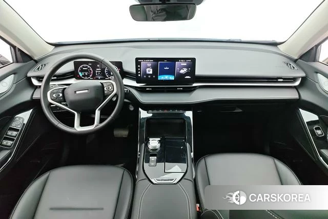 Haval H6 id 3810383 из Китая 14