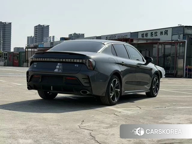 Lynk 03 id 4241049 из Китая 10