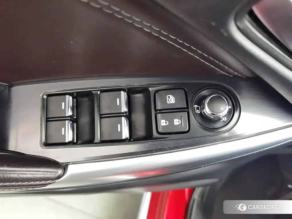 Mazda Atenza id 4548383 из Китая 21
