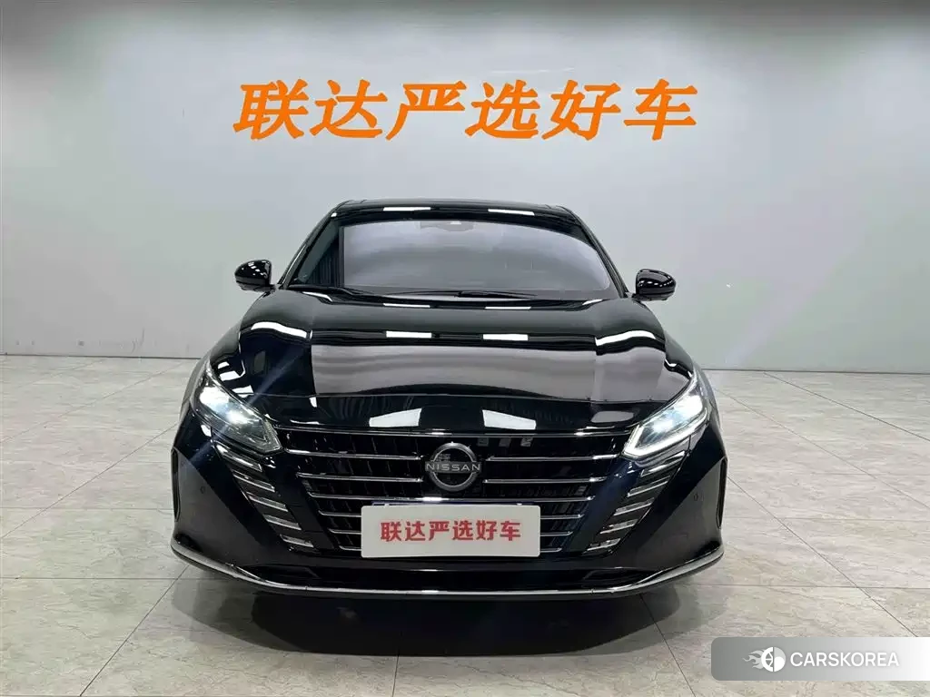 Nissan Teana id 4578191 из Китая 21