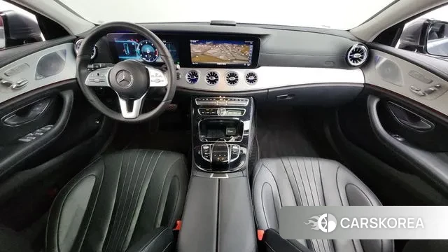 Mercedes-Benz CLS-Class C257 id 3439833 из Кореи 17