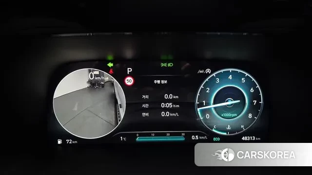 Hyundai The New Palisade id 3518572 из Кореи 17