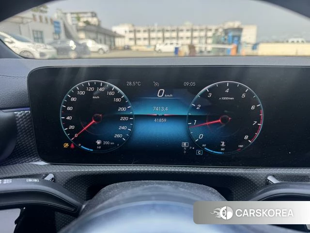 Mercedes-Benz Class A id 4307289 из Китая 10