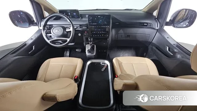 Hyundai Staria id 3540326 из Кореи 17