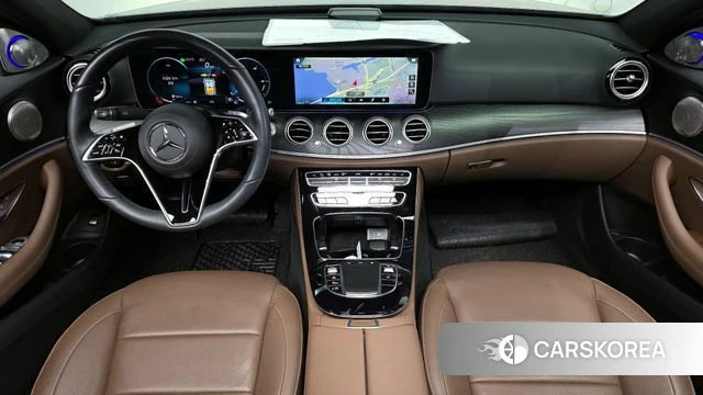 Mercedes-Benz E-Class W213 id 3865249 из Кореи 17