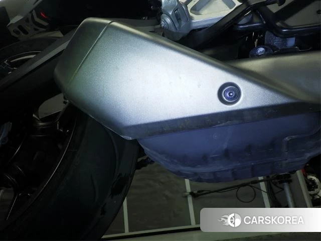 Honda CB650R id 4193909 из Японии 31