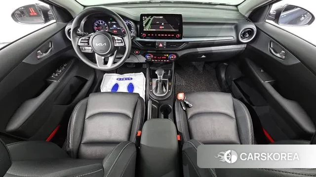 Kia The New K3 2nd generation id 3616112 из Кореи 17